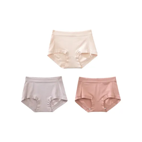 Herbal Primer Нижнее белье Женское 3 упаковки