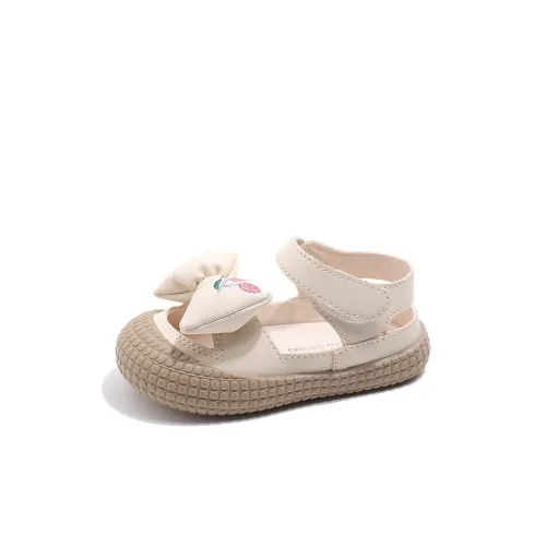 TONYBEAR Анти-KICK Детские сандалии для детей в возрасте 3-7 лет