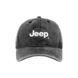 Черный с белым логотипом