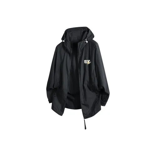 S.k. Manor Hill Одежда с защитой от солнца Унисекс