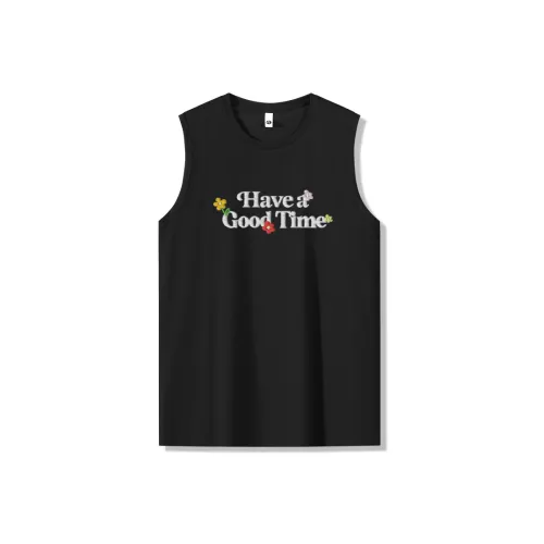 Cotton Gene Унисекс Футболки