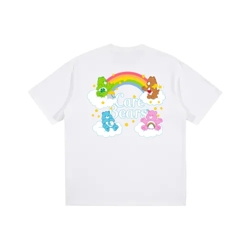 CareBears Унисекс T-рубашки