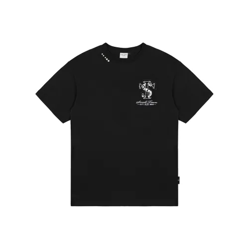 STK SMALL TOWN KID T-Shirt Унисекс