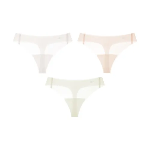 MADALLO Нижнее белье Женское упаковка из 3 штук