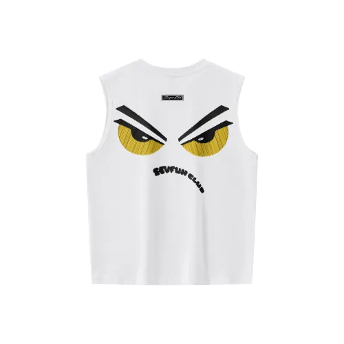 7 SEVFUN Унисекс Футболки