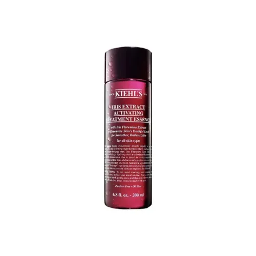 Kiehl's Жидкость Essences Женская