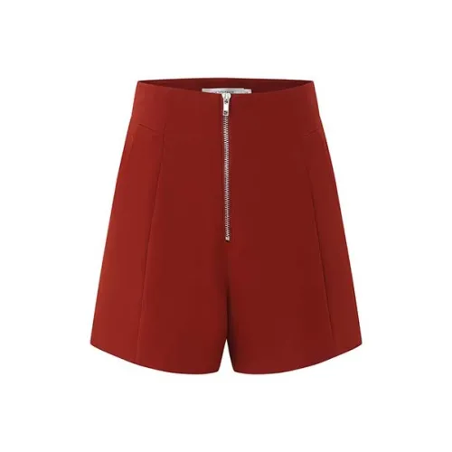 JOY SPEAKER Повседневные шорты Женские