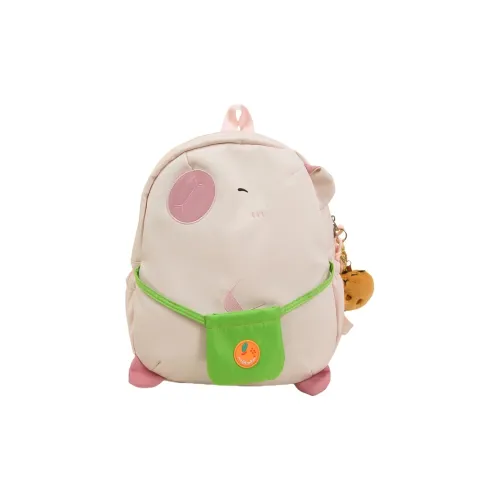 WXRX Нейлон Рюкзак Женские Многоцветный