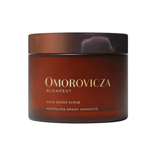 Omorovicza Золотой Sugar Scrubs 200 мл Отшелушивающий Увлажняющий