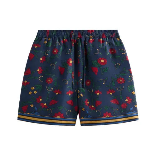 KITH Collaboration Nighttime Мужские спортивные шорты