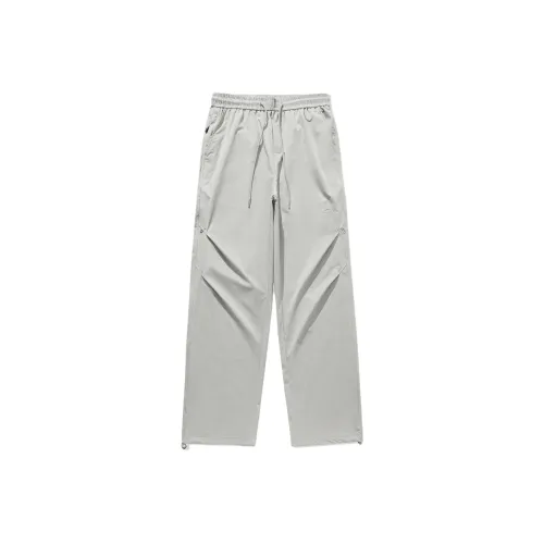 Go It Alone Повседневные брюки Унисекс