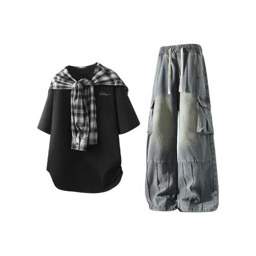 PAL ONGACO Повседневная спортивная одежда унисекс