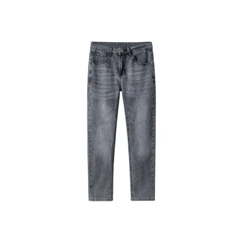 JUCY JUDY Унисекс Джинсы