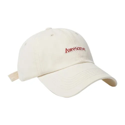 ECONICE Хлопковые кепки унисекс