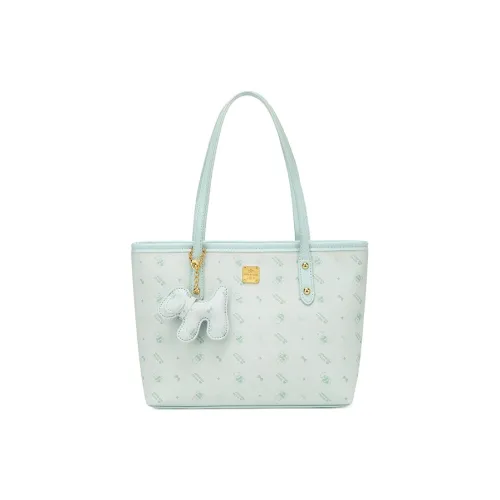 Jade En Plus ПУ (полиуретан) Сумка Сумка через плечо Стандартная Женская Многоцветная