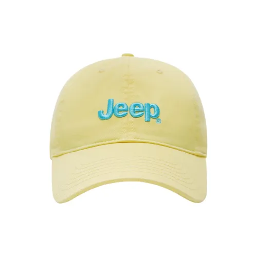JEEP Хлопковые кепки унисекс