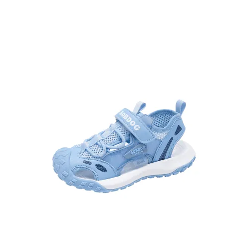 BOBDOG Детские сандалии Low Top Kids