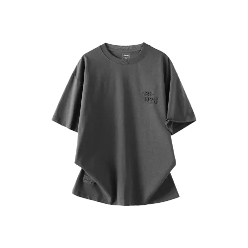 JEEP Мужские T-рубашки