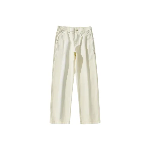 Go It Alone Повседневные брюки Унисекс