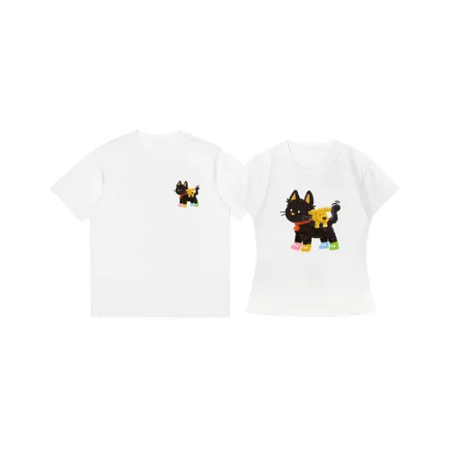 ILYOIL Унисекс Парные Комплекты