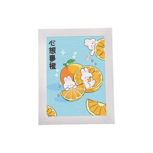 Oloy Ручной Ромб Рисование DIY Наборы Игрушки