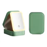 Жадеит Зеленый-(Трубы)[LED Трехцветные Источники Света]