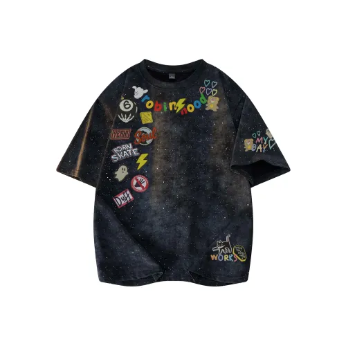 ROBINHOOD Унисекс Футболка