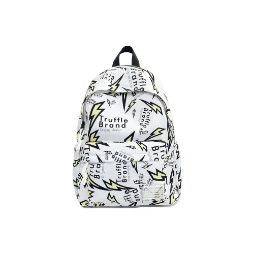 MINIPUDING Нейлоновый рюкзак унисекс разноцветный