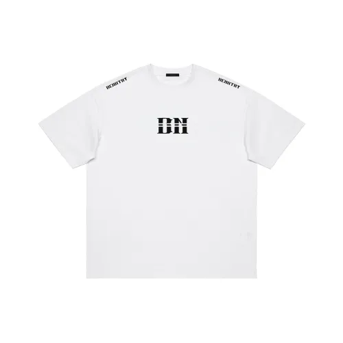 BENATRY Унисекс Футболки