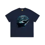 Темно-синий