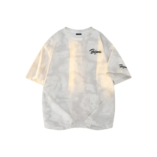 PAUL COSTELLOE Унисекс Футболки