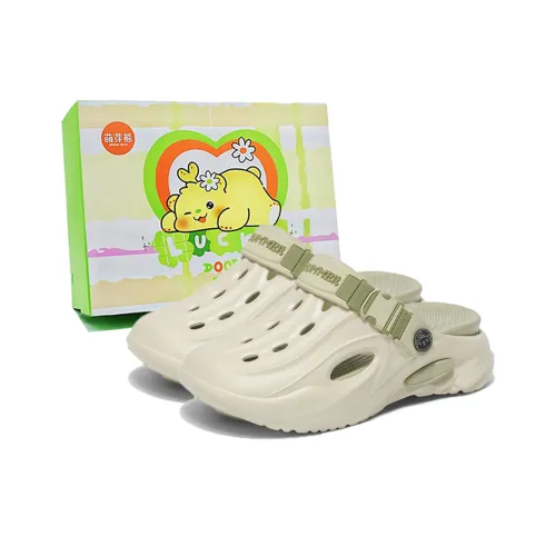 Budding Bear Сабо Унисекс