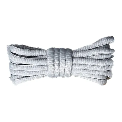 AAJF Полиэстер Шнурки Унисекс