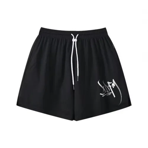 XDFM Dry Mesh Дышащие Шорты Повседневные Шорты Унисекс