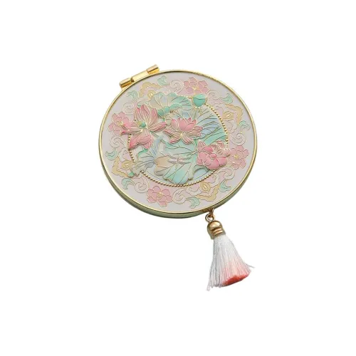 Gentle welcome MAKE UP Зеркала Женские