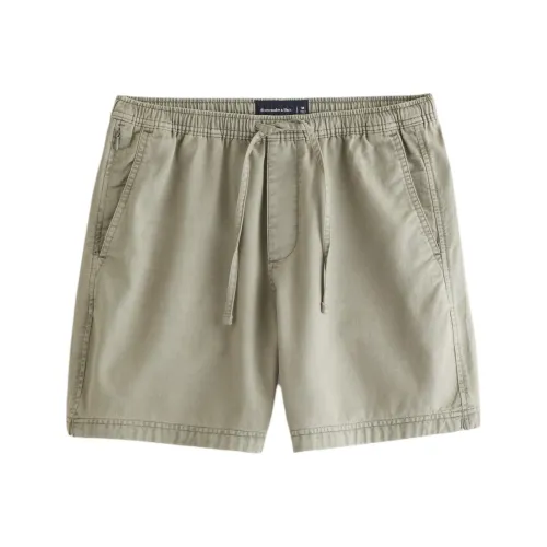 Abercrombie＆Fitch Повседневные шорты Мужские