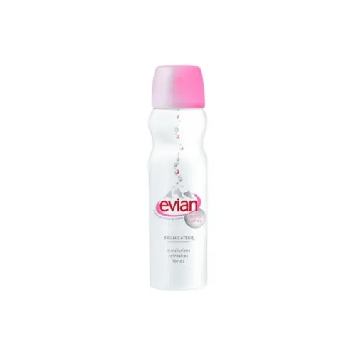 Evian Спреи Унисекс