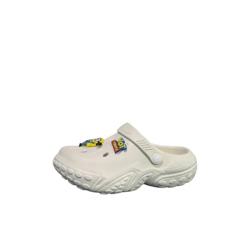 NEZHACHAOHAI Противоскользящий Анти-KICK Амортизация Устойчивый к истиранию Отскок Баланс Низкий Топ Детские домашние тапочки Детский