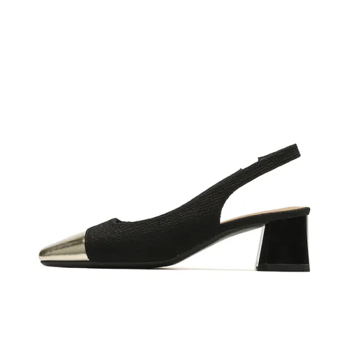 GOSO Высокие каблуки Женские