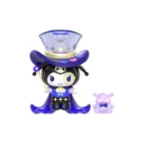 Подтвержденная версия - Скрытый - Большой Волшебник (Распакованный)