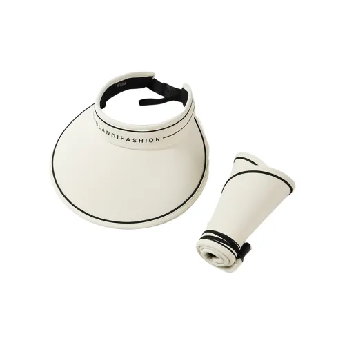 VINEY Полиэстер UV Защита Головные уборы Женские