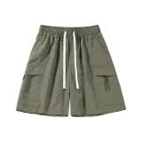 Армейский зеленый