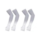 Градиентный серый (с пальмой) 2 шт