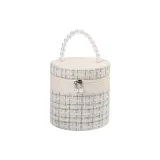 Бежевый (Тубас) 8012 Стиль Шанель