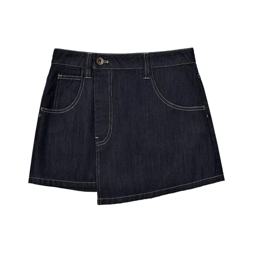 SINBOS Повседневные короткие юбки для женщин