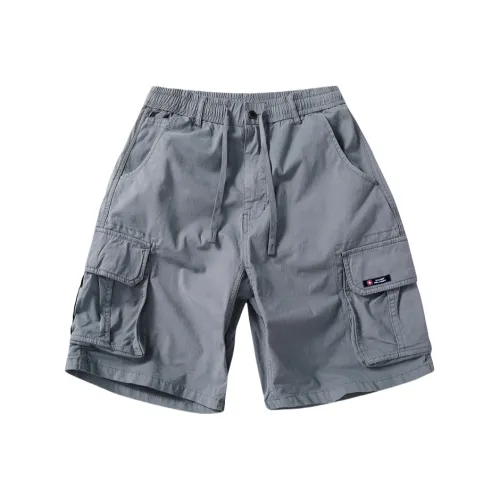 SWISS MILITARY Карго шорты Мужские