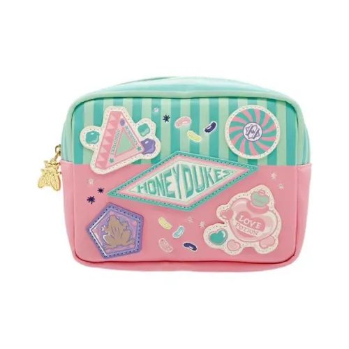 Gentle welcome Макияж и дорожные косметички унисекс