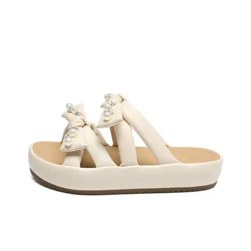 ZHR Слипоны Женские