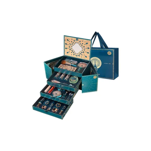 YOULIYOULA Наборы для макияжа Женские