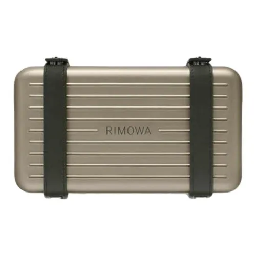 RIMOWA Personal Сумки кросс-боди Унисекс